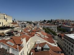 -圣胡斯塔升降机