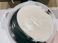 -鞠氏黑芝麻糊(水塔店)