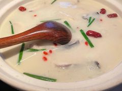 -老阿爸鲜鱼土菜(园区永旺店)