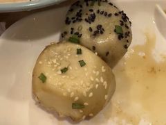 -小杨生煎(成山巴黎春天店)