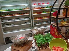 -聚春园自助餐厅(东街口店)