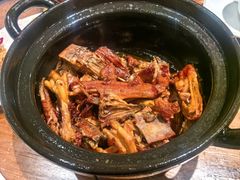 -斯丹姜母鸭·古法干香(田安南路店)