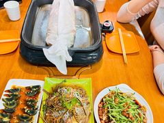 -三煮纸包鱼(青岛总店)