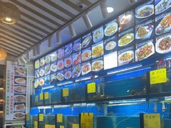 -醉壹号海鲜大排档(厦门美食地标店)