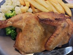 -宜家·瑞典风味餐厅(北京西红门店)