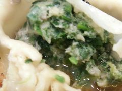 -小杨生煎(香港名都店)