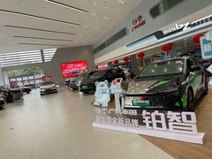 -上海和展广汽丰田4S店(老闵行店)