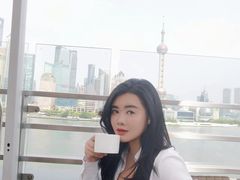 -POP露台西餐厅·望江阁