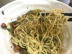 -阿阳牛腩腌面店
