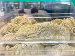 全蛋云吞面-袁记云饺(西安路店)