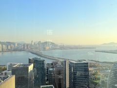 -瑞吉酒店·The Drawing Room闲逸廊·云端下午茶·夜奢Whiskey