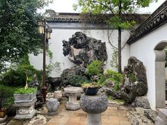 -苏州冶园园林民宿(太湖西山风景区店)