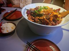 -川成元·麻辣香锅(凯德MALL西直门店)