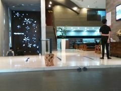 -纽斯桑拿会所(天山店)