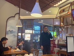 -包小笼·金牌汤包(中山路店)
