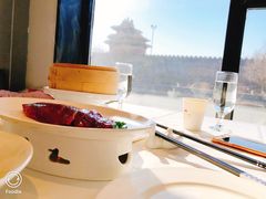 -四季民福烤鸭店(故宫店)