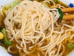 清汤豌杂面-兵哥豌豆面(建设巷店)