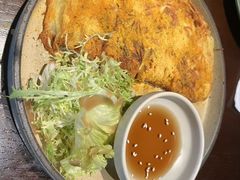 -Fuzzy Bistro 浮几韩餐·茶酒馆