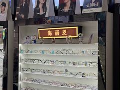 -创视镜匠眼镜管家(太升南路店)