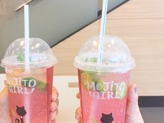 -肯德基(津滨店)