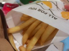 -德克士(五洲餐厅)