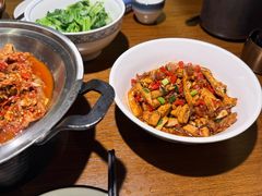 -八碗湘长沙市井菜(坡子街店)