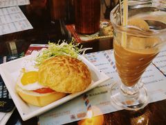 -阿飛冰室(下沙店)