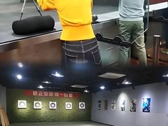 -猎鹰谷实弹射击俱乐部