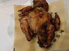 香酥鸡王-丰泽园饭店