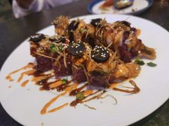 -将太无二·北美传奇寿司(荟聚购物中心西红门店)