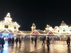 -大连海昌发现王国主题公园