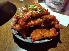 -付小姐在成都(吾悦广场店)