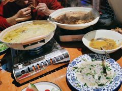 -红胖胖龙虾王·本地菜