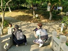 -玉山公园