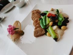 -成都海湾酒店·海湾壹品中餐厅(远大购物中心店)