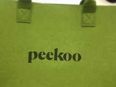 -peekoo coffee(尚嘉中心店)
