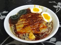 -何老二卤汁凉粉