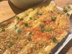 -木屋烧烤(龙岗南联店)