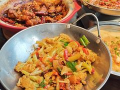 -小柴米·传统江西菜(万寿宫店)