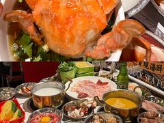-行运海鲜食集(北京首店)