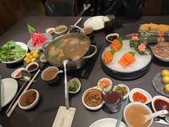 -官也街澳门火锅(新源里店)