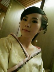-盘子女人坊生日照·摄影馆(华强店)