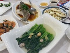 -金华安大酒楼·老牌潮菜·粤式茶点(东方国际店)