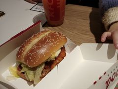 -肯德基(富阳九龙DT店)