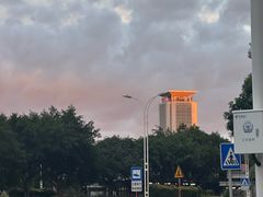 -华侨大学(厦门校区)