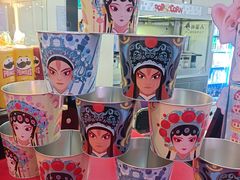 -首都电影院(天津店 中国巨幕)