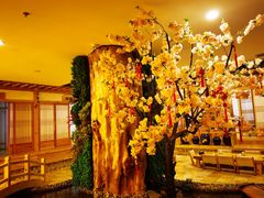 -恒坤北纬42度温泉洗浴(公园路店)