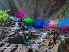 -英西峰林·洞天仙境