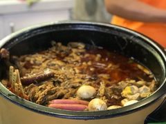 -安徽阜阳卷馍(西单店)