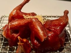 -悦轩中餐厅·高空江景·杭州柏悦酒店